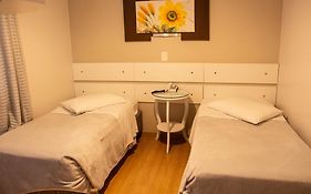 Hotel Imigrantes