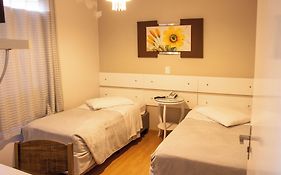 Hotel Imigrantes